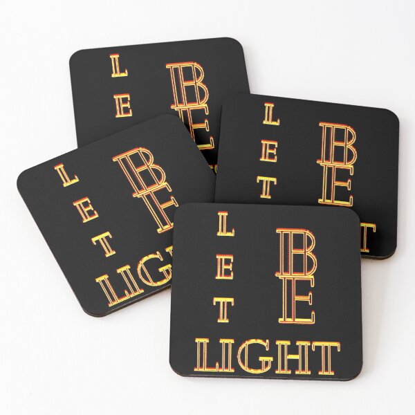 Item preview, *Let be light*Berezabella Art* designed and sold by Berezabella.