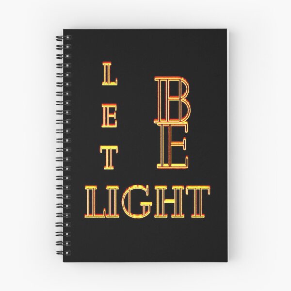 Item preview, *Let be light*Berezabella Art* designed and sold by Berezabella.