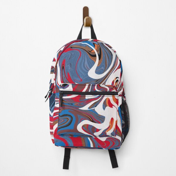 Item preview, Abstract patern colour traditional batik designed and sold by YamRoni.