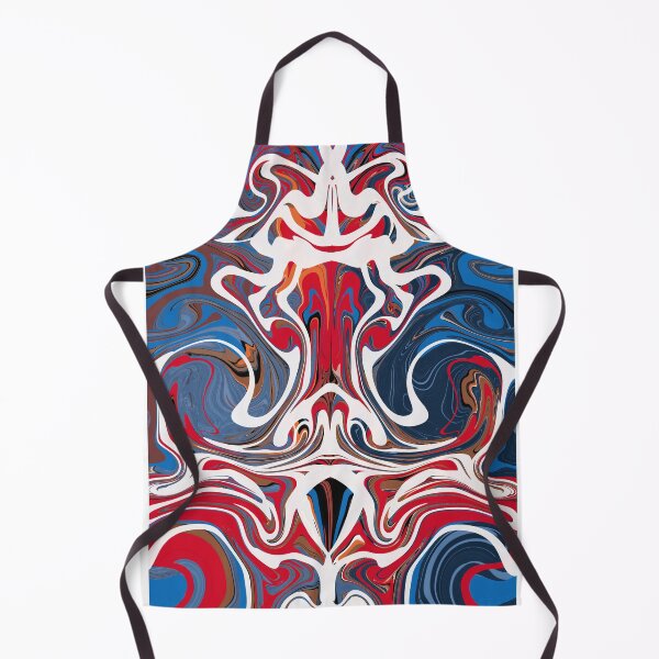 Item preview, Abstract patern colour traditional batik  designed and sold by YamRoni.
