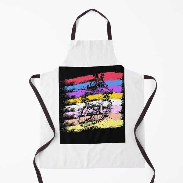 Item preview, Pangender Pride Heart designed and sold by ZayZayDesigns.