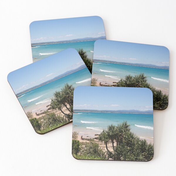 Item preview, Byron Bay Coastline Australia designed and sold by Martin Berry Photography.