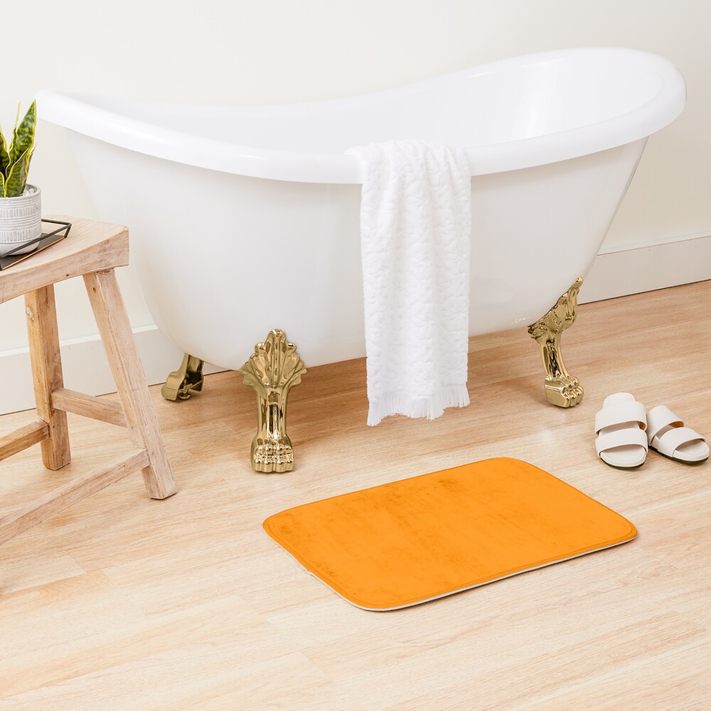 Item preview, Bath Mat designed and sold by TopplundDesigns.