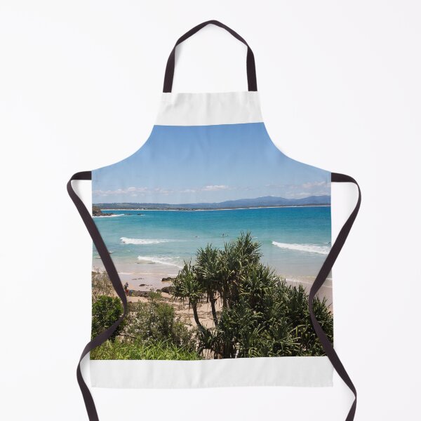 Item preview, Byron Bay Coastline Australia designed and sold by Martin Berry Photography.