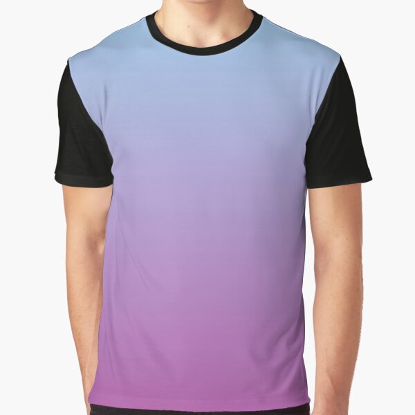 Lilac Graphic T-Shirt