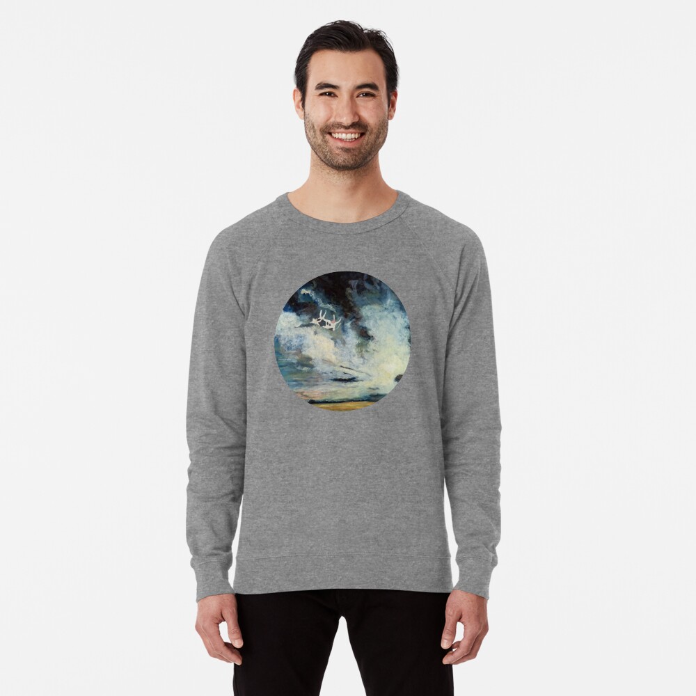 Artikel-Vorschau von Leichter Pullover, designt und verkauft von LillianBerthel.