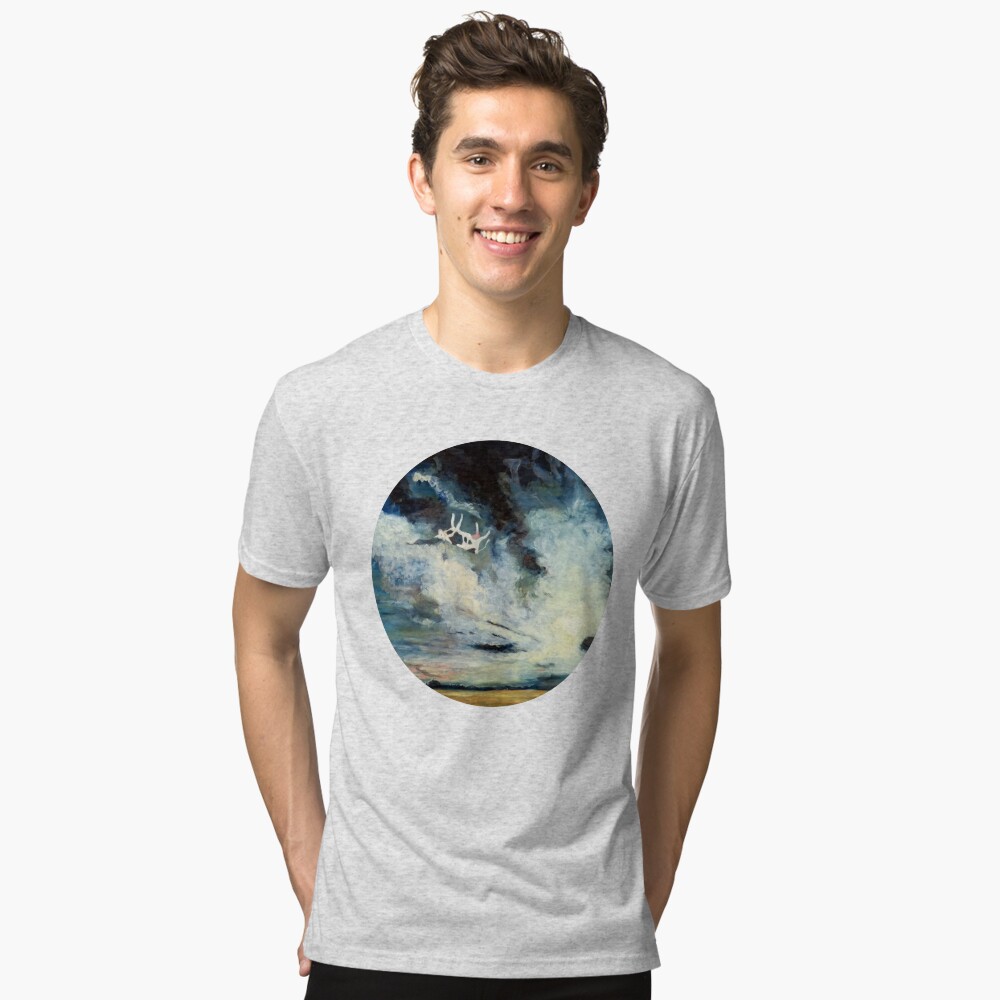 Artikel-Vorschau von Vintage T-Shirt, designt und verkauft von LillianBerthel.