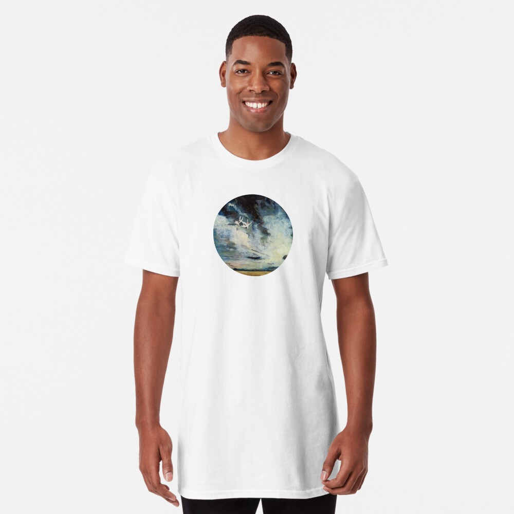 Artikel-Vorschau von Longshirt, designt und verkauft von LillianBerthel.
