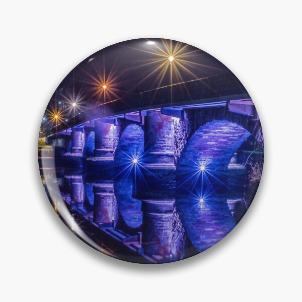 Item preview, Dumbarton Bridge designed and sold by StephanieKnotts.
