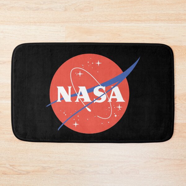 Item preview, NASA MARS designed and sold by MisterPlop.