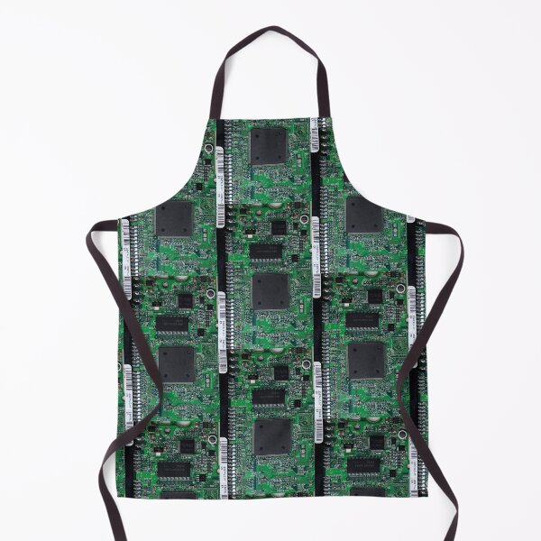 Item preview, Retro Circuit Board designed and sold by 2cimage.