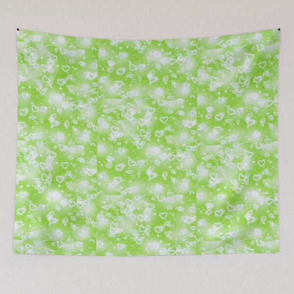 Item preview, Green Neutral Soft Color Fine designed and sold by Angees.
