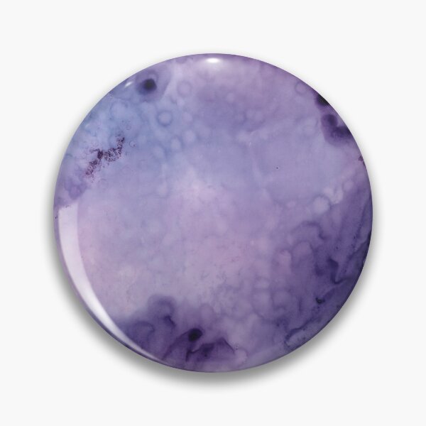 Mystical Mirage Pin