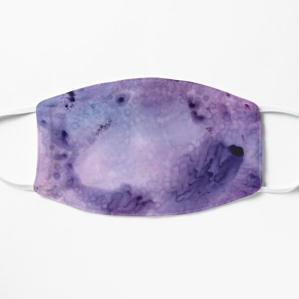 Mystical Mirage Flat Mask