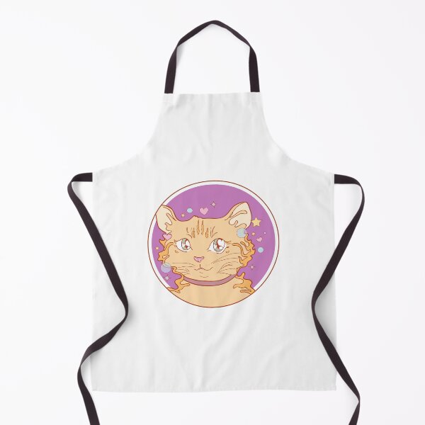 Item preview, Millicent the cat designed and sold by RekaFodor.