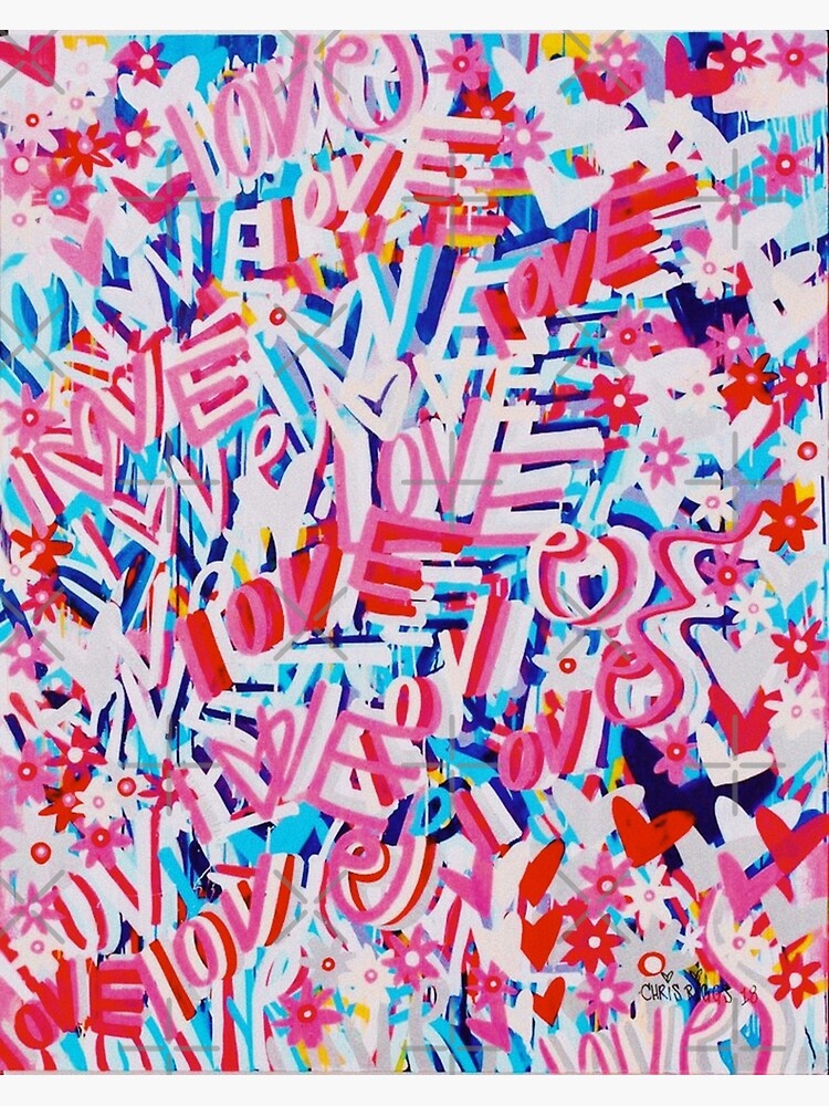 LOVE LOVE LOVE by livesassy