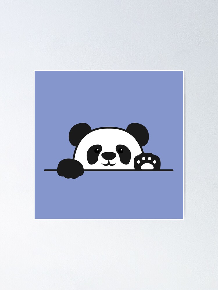 Cute Panda Cartoon Breed Dog Pet Animal Cute Panda Cartoon Breed Dog Pet Animal