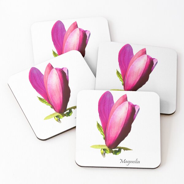 Item preview, Beautiful Sturdy Magnolia designed and sold by Frank  Irwin.