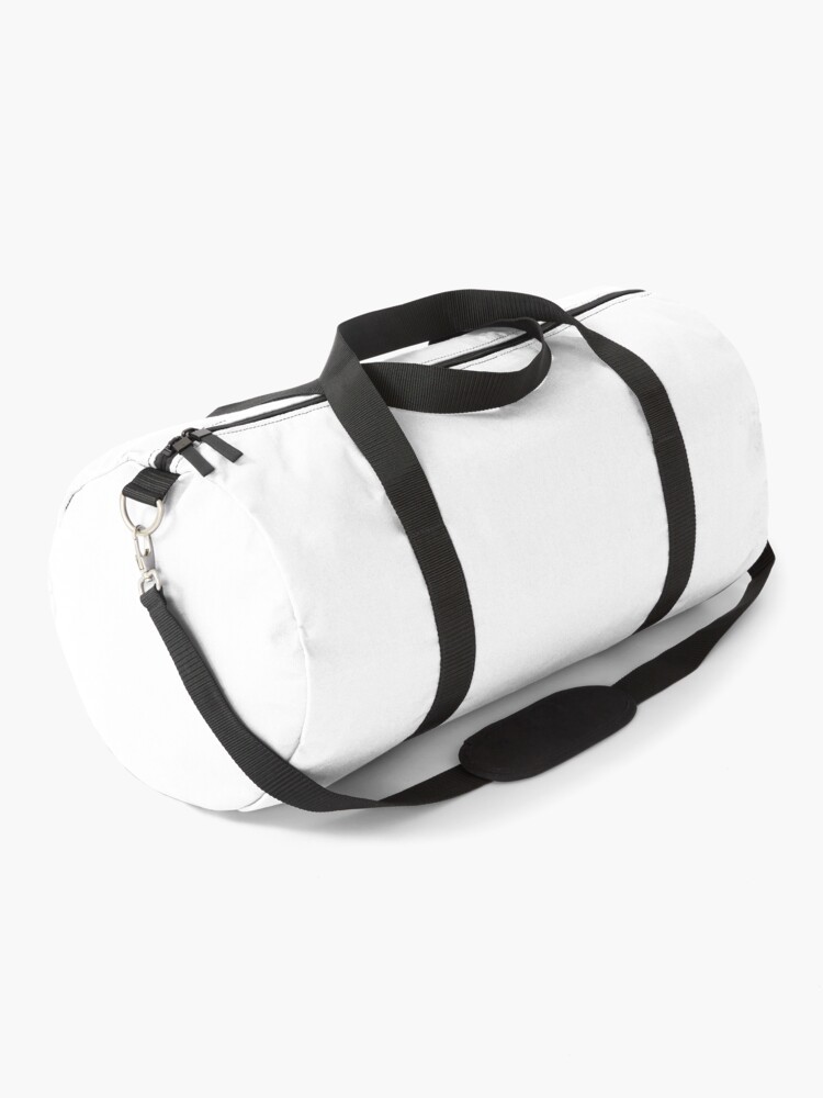 Chanel duffel bag 
