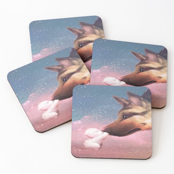 Item preview, dog friendly designed and sold by BLDAIRSH.