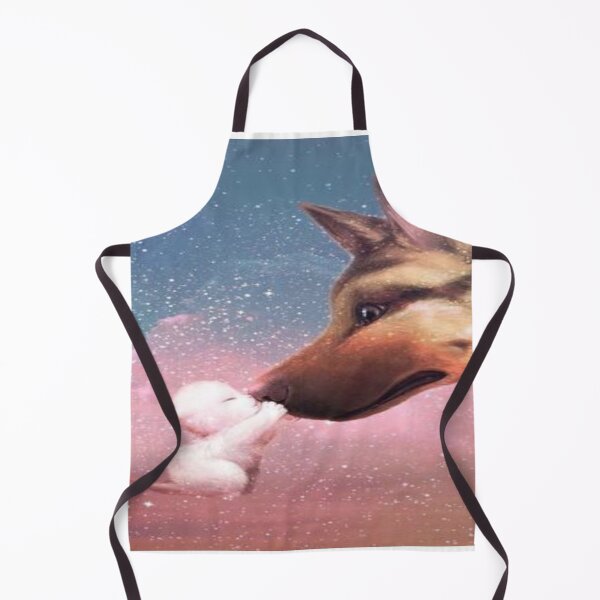 Item preview, dog friendly designed and sold by BLDAIRSH.