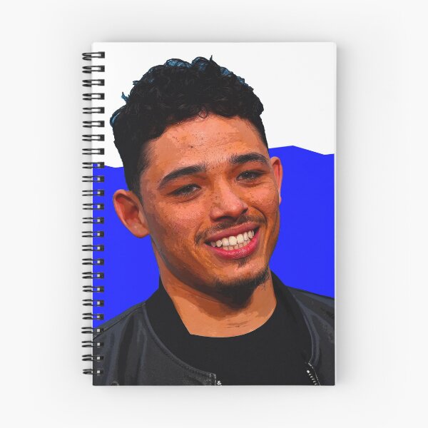 Item preview, Anthony Ramos Art Work Classic T-shirt. designed and sold by YA45 Store.