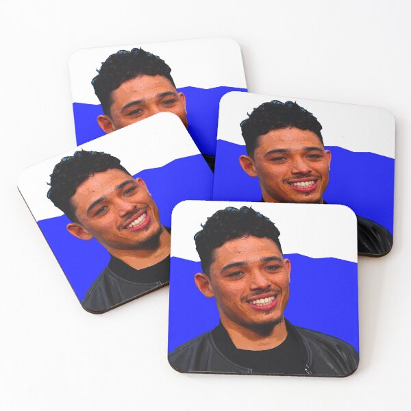 Item preview, Anthony Ramos Art Work Classic T-shirt. designed and sold by YA45 Store.