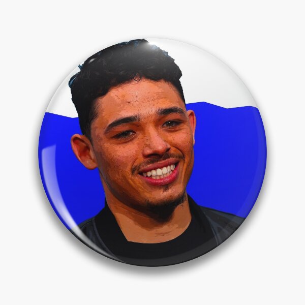 Item preview, Anthony Ramos Art Work Classic T-shirt. designed and sold by YA45 Store.