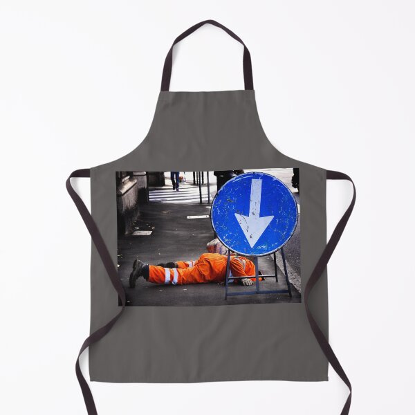 Item preview, ATTENTION! Here head in action. designed and sold by Pino 'Delfino' Esposito.