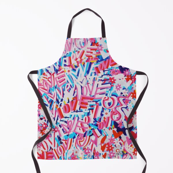 Item preview, LOVE LOVE LOVE designed and sold by livesassy.