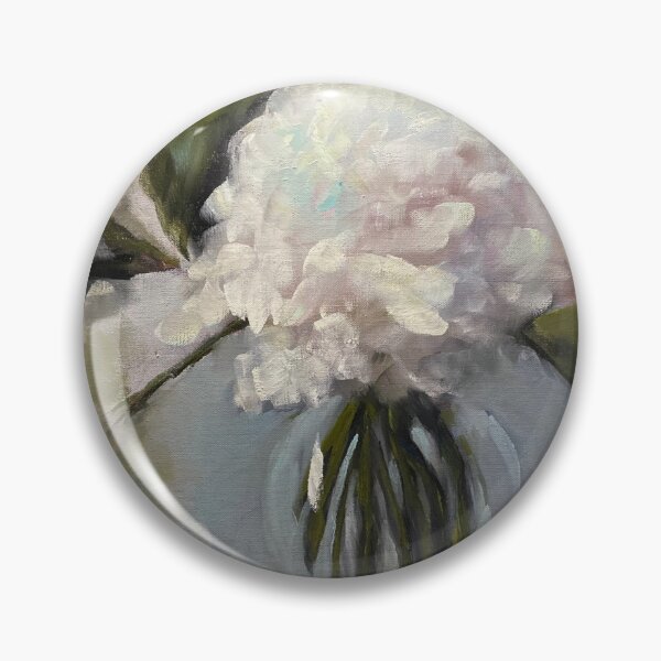 Item preview, Magnificent Hydrangeas designed and sold by sheilahuyett.