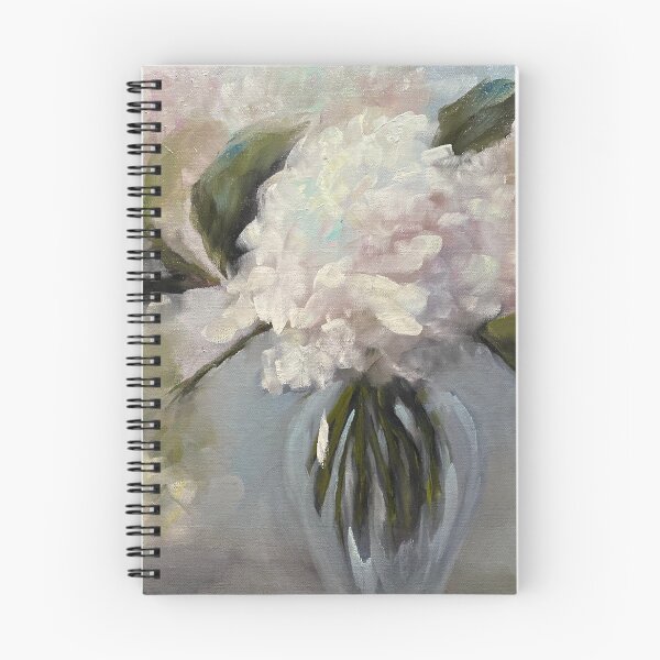 Item preview, Magnificent Hydrangeas designed and sold by sheilahuyett.