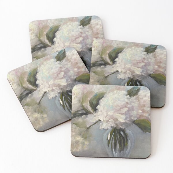 Item preview, Magnificent Hydrangeas designed and sold by sheilahuyett.