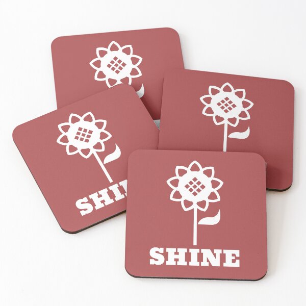 Item preview, Shine designed and sold by AscendMerch.