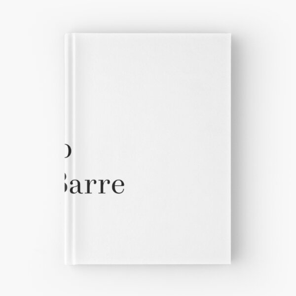 Item preview, Take Me To The Barre designed and sold by sgoerl.