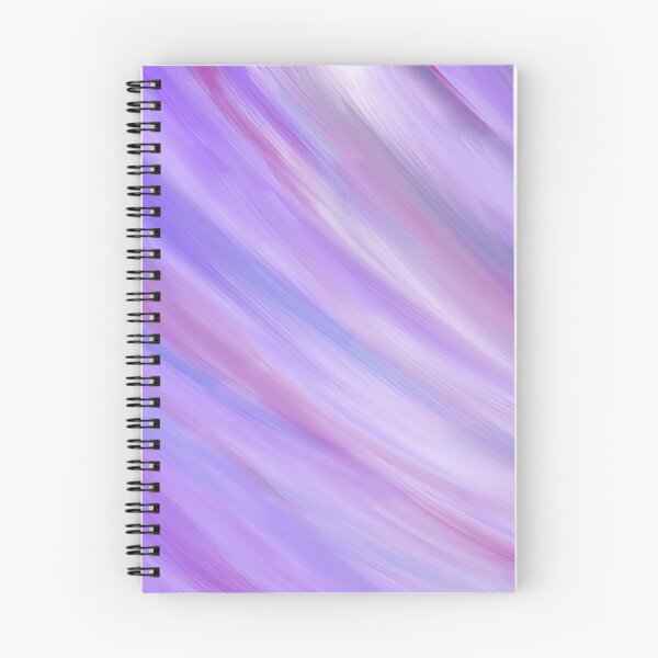 Item preview, Purple wave designed and sold by KookiePalette.