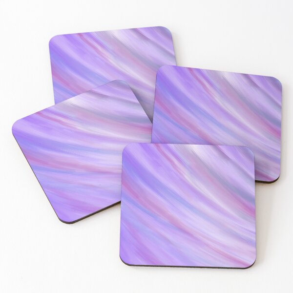 Item preview, Purple wave designed and sold by KookiePalette.