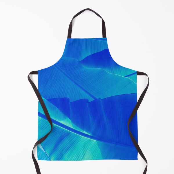 Item preview, Blue Banana - Reimagined Tropical Biophilia designed and sold by Georgia Mizuleva.