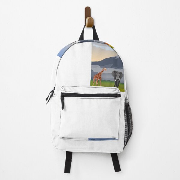 Item preview, Mount Kilimanjaro designed and sold by greengoodnich.