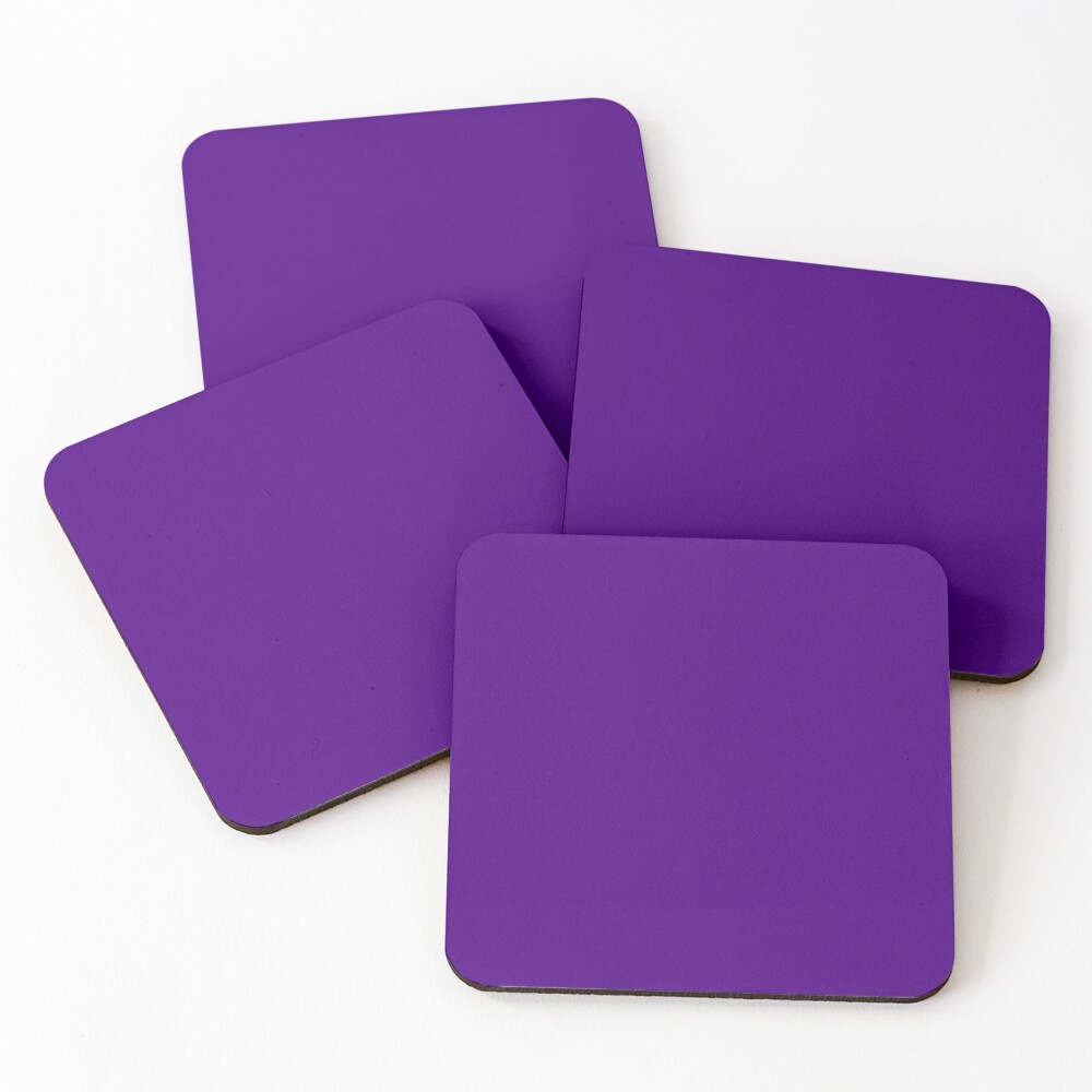 Item preview, Coasters (Set of 4) designed and sold by TopplundDesigns.