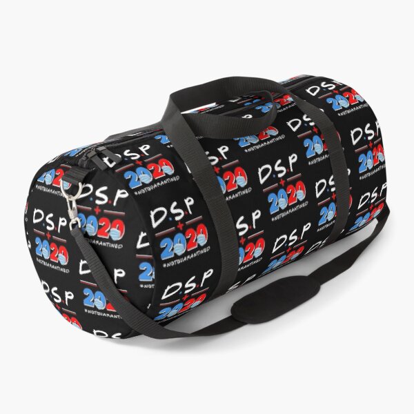 Item preview, DSP 2020 Not Quarantine designed and sold by DeadRight.