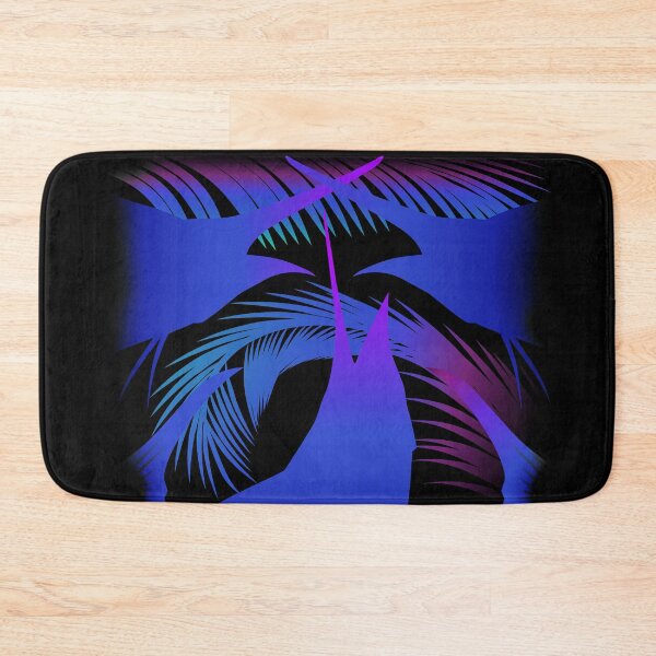 Item preview, Marlins and palms designed and sold by Color4Nature.