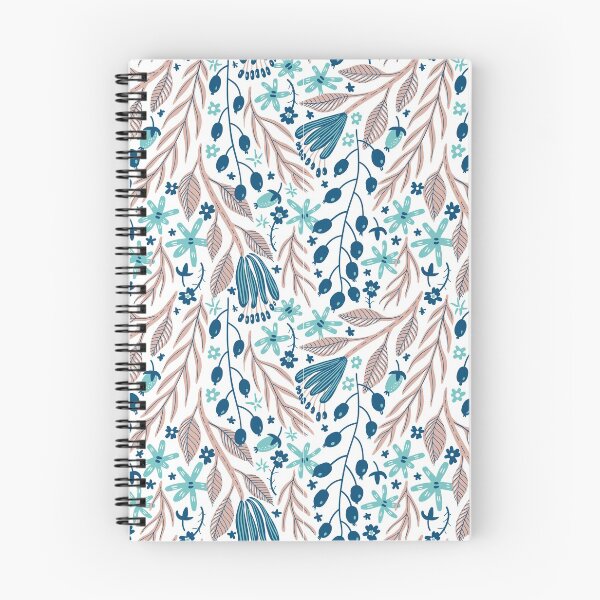 Item preview, Floral Leafy Design designed and sold by GillyMc.