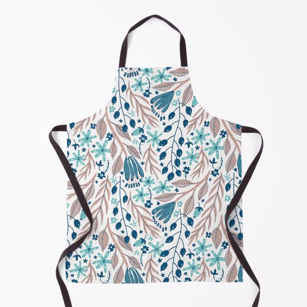 Item preview, Floral Leafy Design designed and sold by GillyMc.