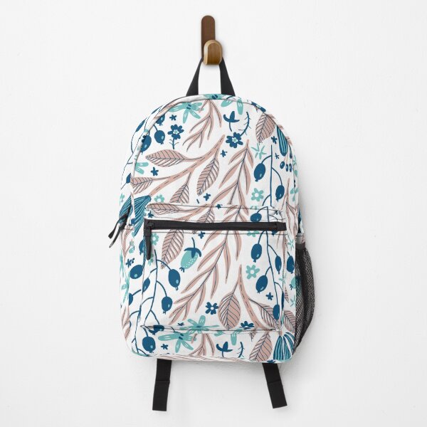 Item preview, Floral Leafy Design designed and sold by GillyMc.
