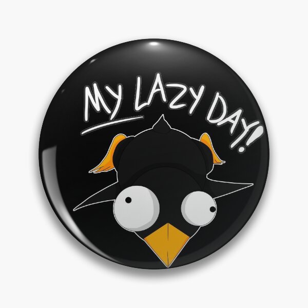 Item preview, My lazy Day! designed and sold by jessalia.