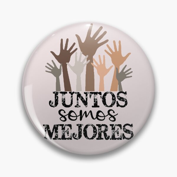 Item preview, Juntos somos mejores  designed and sold by IslaDigital.