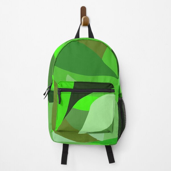 Item preview, Leaves Pattern Green designed and sold by dominiccivilart.