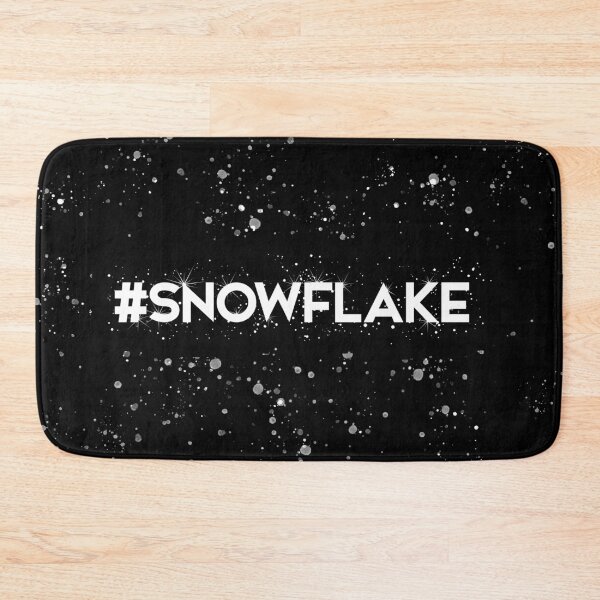 Item preview, #Snowflake designed and sold by benzy.