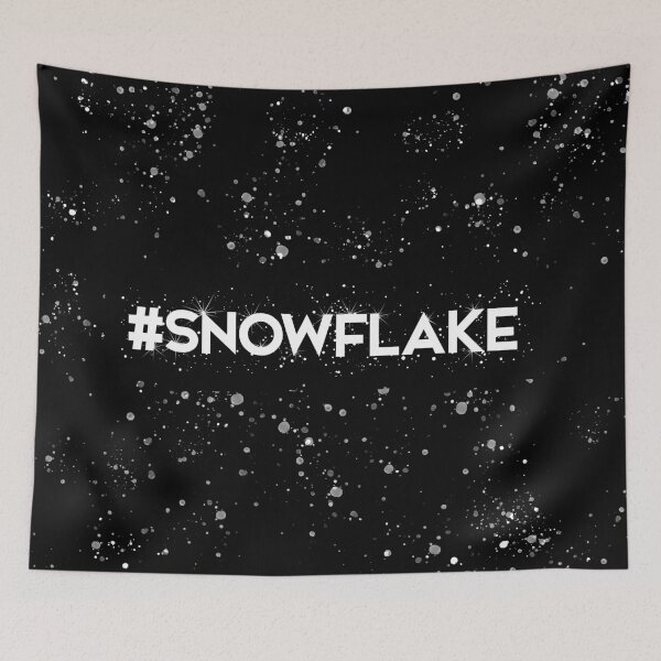 Item preview, #Copo de nieve designed and sold by benzy.